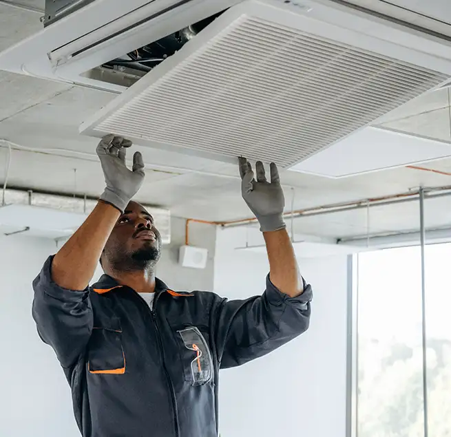  Why Homeowners & Businesses Trust Us in Camp Springs, MD?