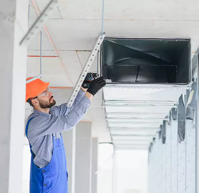 Why Homeowners & Businesses Trust Us in Camp Springs, MD?