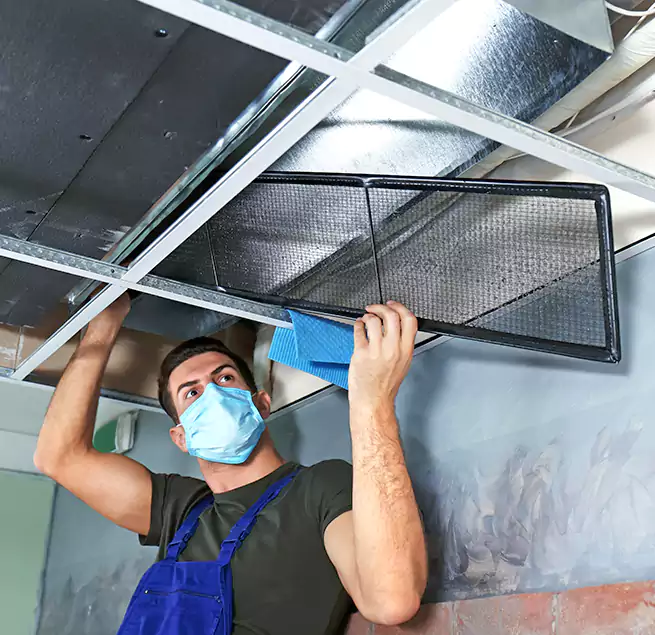 Why Homeowners Businesses Trust Us in Camp Springs, MD