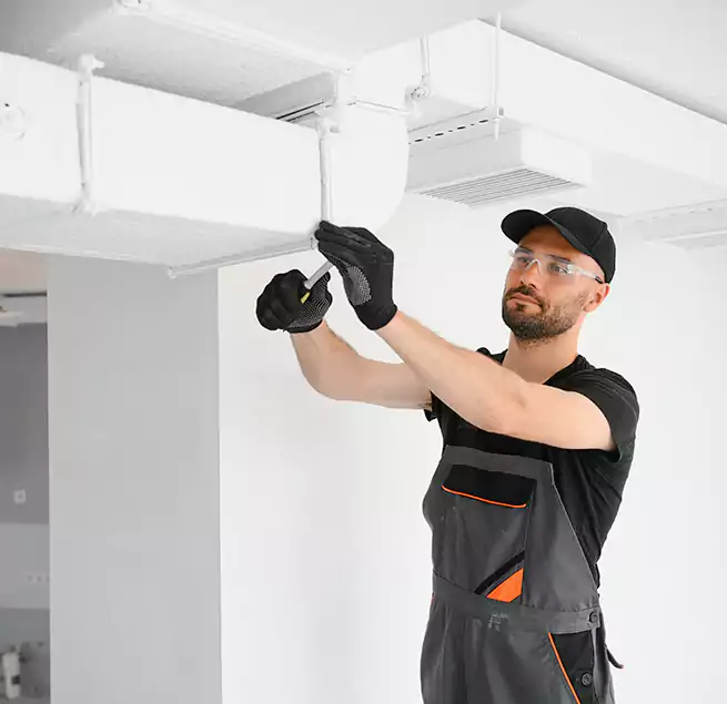 Why Homeowners Businesses Trust Us Camp Springs, MD