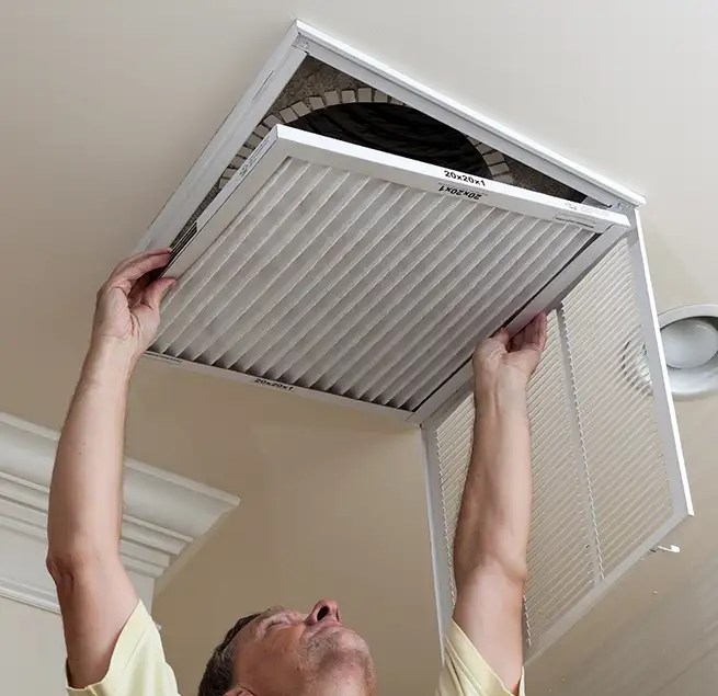 Why Homeowners & Businesses Trust Us in Camp Springs, MD?