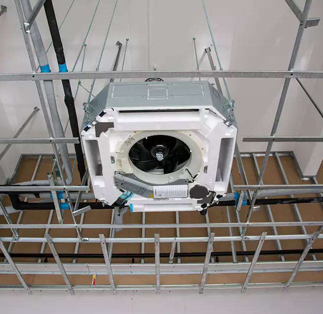 Why Homeowners & Businesses Trust Us Camp Springs, MD?