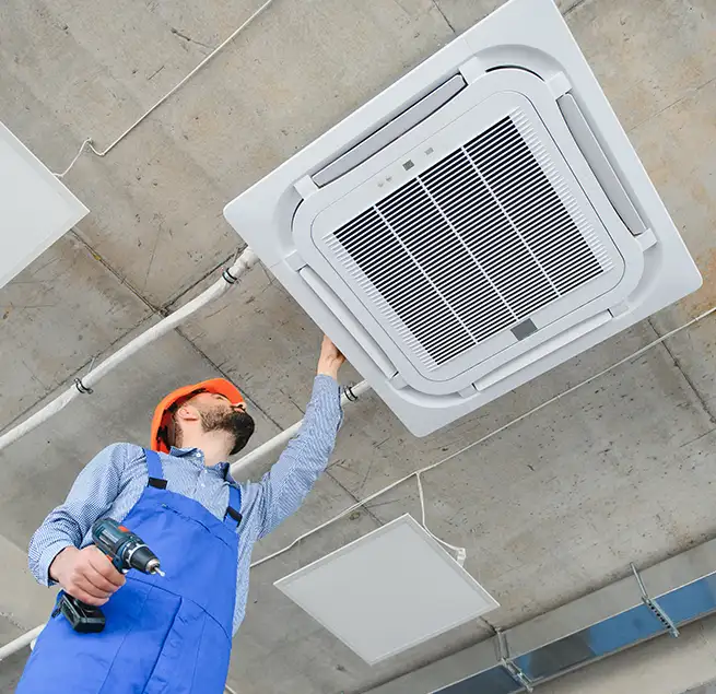  Why Homeowners & Businesses Trust Us in Camp Springs, MD?