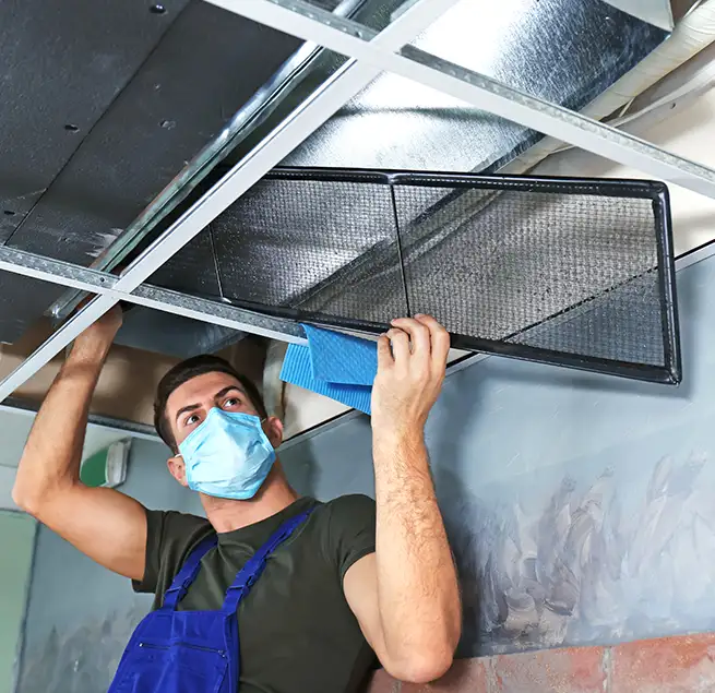 Why Homeowners & Businesses Trust Us in Camp Springs, MD?